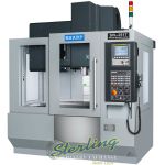Brand New Sharp SVL-2517 SX-F Vertical Machining Center
