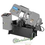 Brand New Sharp SW-100-NC NC Horizontal Band Saw