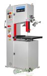 Brand New Sharp SWV-2013 Vertical Band Saw