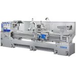 Brand New Sharp 22120B Heavy Duty Engine Lathe