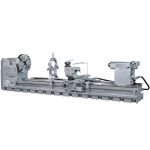 Brand New Sharp 60315M Heavy Duty Large Swing Engine Lathe