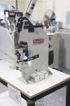 New-Baileigh-Brand New Manually Operated Sheet Metal Hand Punch-H.P.-160-BA9-1004679-SMHP160-01
