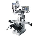 Brand New Sharp LMV-MP-2 2-Axis CNC Knee Mill