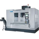 Brand New Sharp SVL-4525SX-F Vertical Machining Center