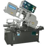 Brand New Sharp SW-100A Automatic Horizontal Band Saw