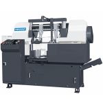 Brand New Sharp SW-310-NCD NC Horizontal Band Saw