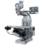 Brand New Sharp TMV-MP-2 2-Axis CNC Knee Mill