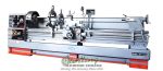 Brand New GMC Precision Gap Bed Lathe
