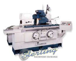 New-Supertec-Brand New SuperTec Universal Cylindrical Grinder-G38P-60M-SMG38P60M-01