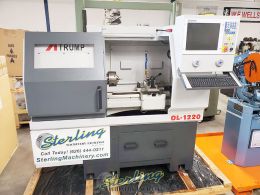 New-Atrump-Brand New Atrump CNC Lathe-OL-1220-SMOL1220-01