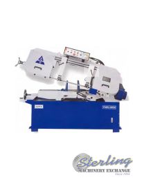 New-Acra-BRAND NEW ACRA SEMI-AUTOMATIC VARIABLE SPEED HORIZONTAL 