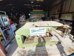 Used-Roundo-Used Roundo Welding Positioner -L-4 OC 1938-C5168-01